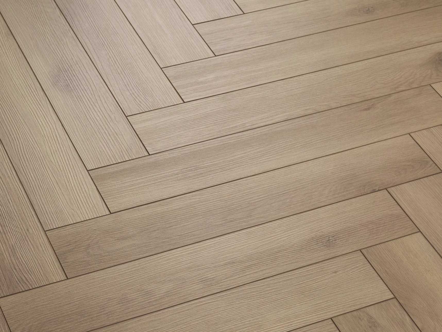 Vinylová podlaha COREtec Naturals HB Herringbone Meadow – ukázka detailu dekoru